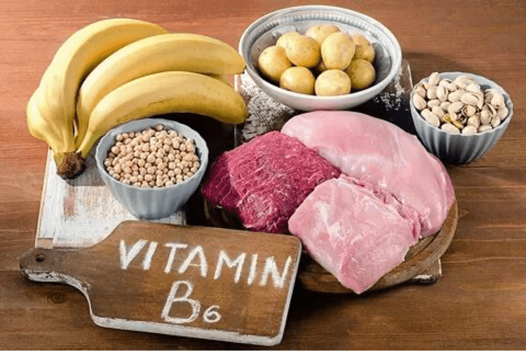 Нехватка витаминов группы B: обнаружение и ликвидация проблемы