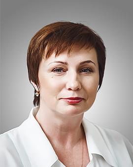 Реу Татьяна Владимировна