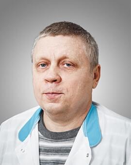 Ермизин Юрий Николаевич