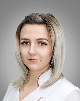 Кармий Татьяна Анатольевна